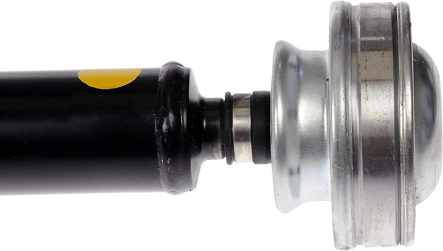 Dorman 938-012 Driveshaft Assembly Compatible with Select Dodge/Mitsubishi Models (OE FIX)