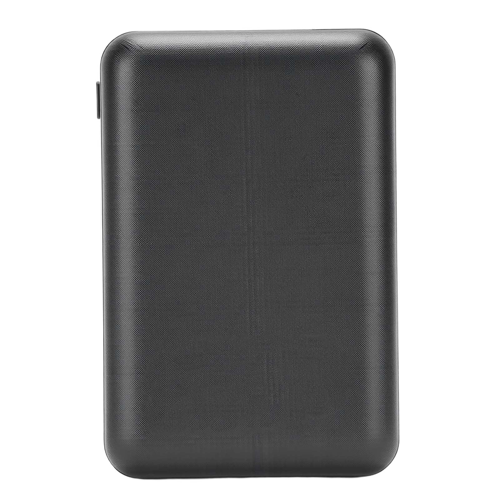 Vikye Batterie de Gilet Chauffant 20000mAh, Batterie Externe 5V 2A avec Voyant Lumineux, Rechargeable pour Gilet Chauffant, Veste et Pantalon