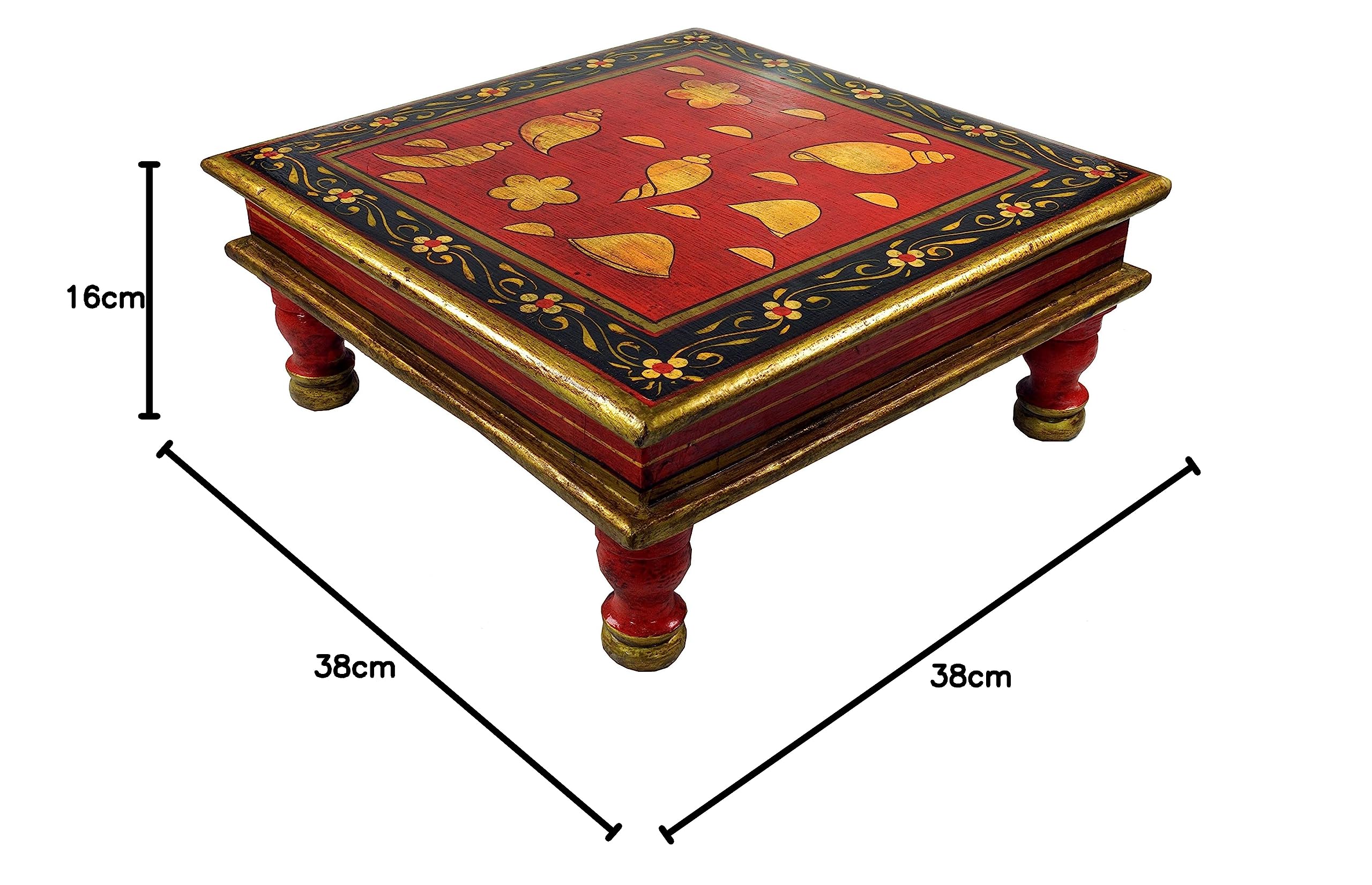de mini tafel - Webshop K'willeminhuis