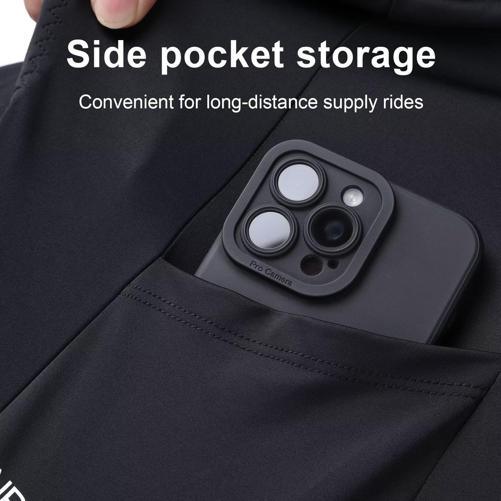 INBIKE Pantalon de cyclisme rembourré 3D pour femme - Séchage rapide - Pour vélo de plein air - Cycliste