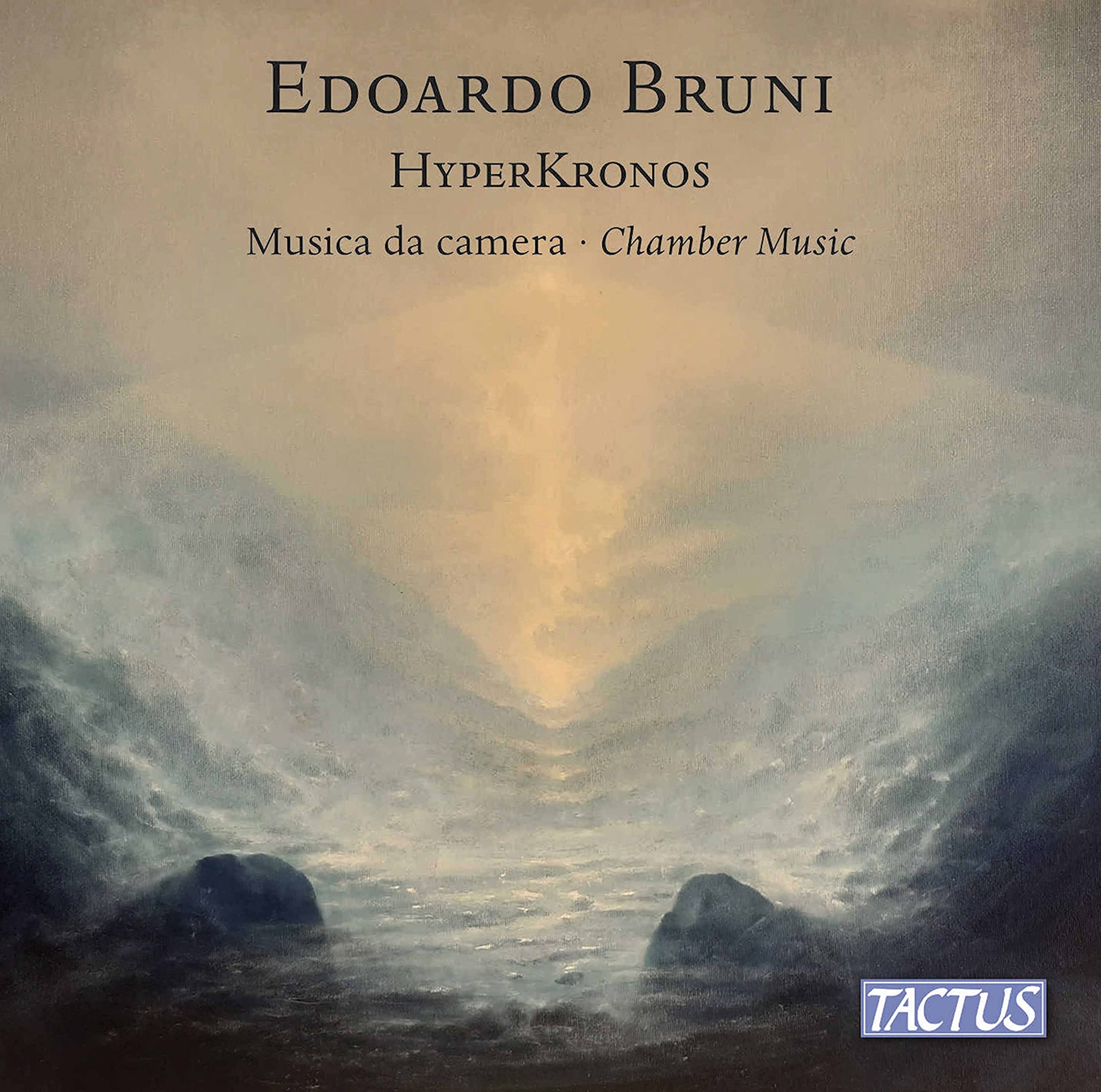 Aa.Vv. - Edoardo Bruni: Hyperkronos - Chamber Music