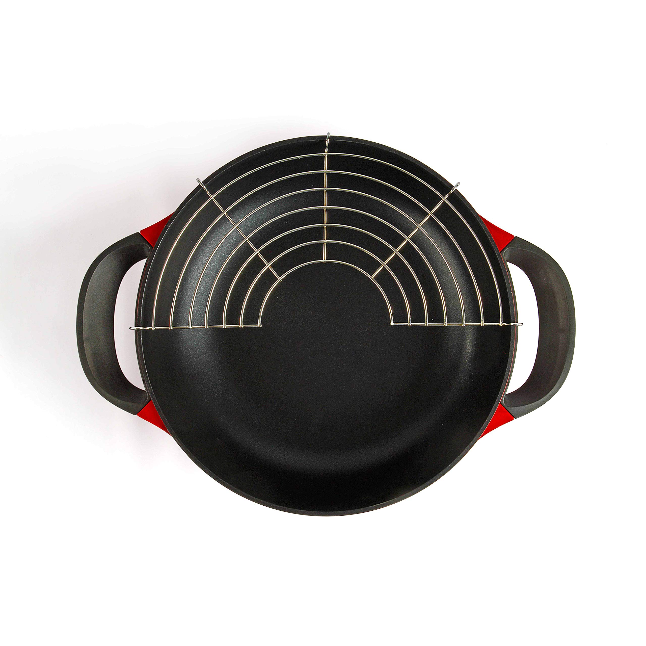 Livoo Wok électrique