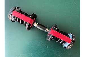 SelectTech Bowflex 552 Adjustable Dumbbell Replacement