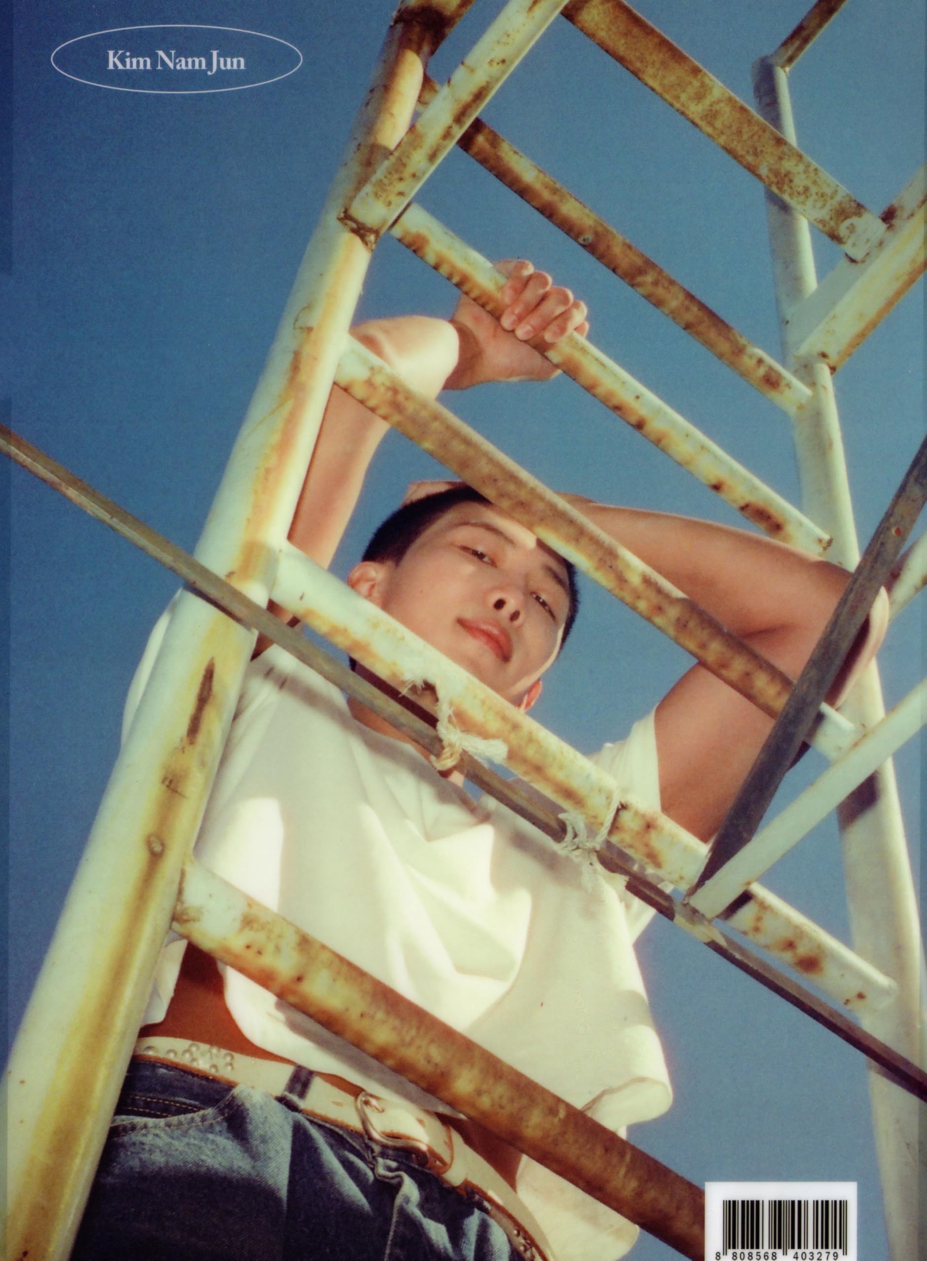 Amazon.co.jp: ラップモンスター RM グッズ グラフィック クリア