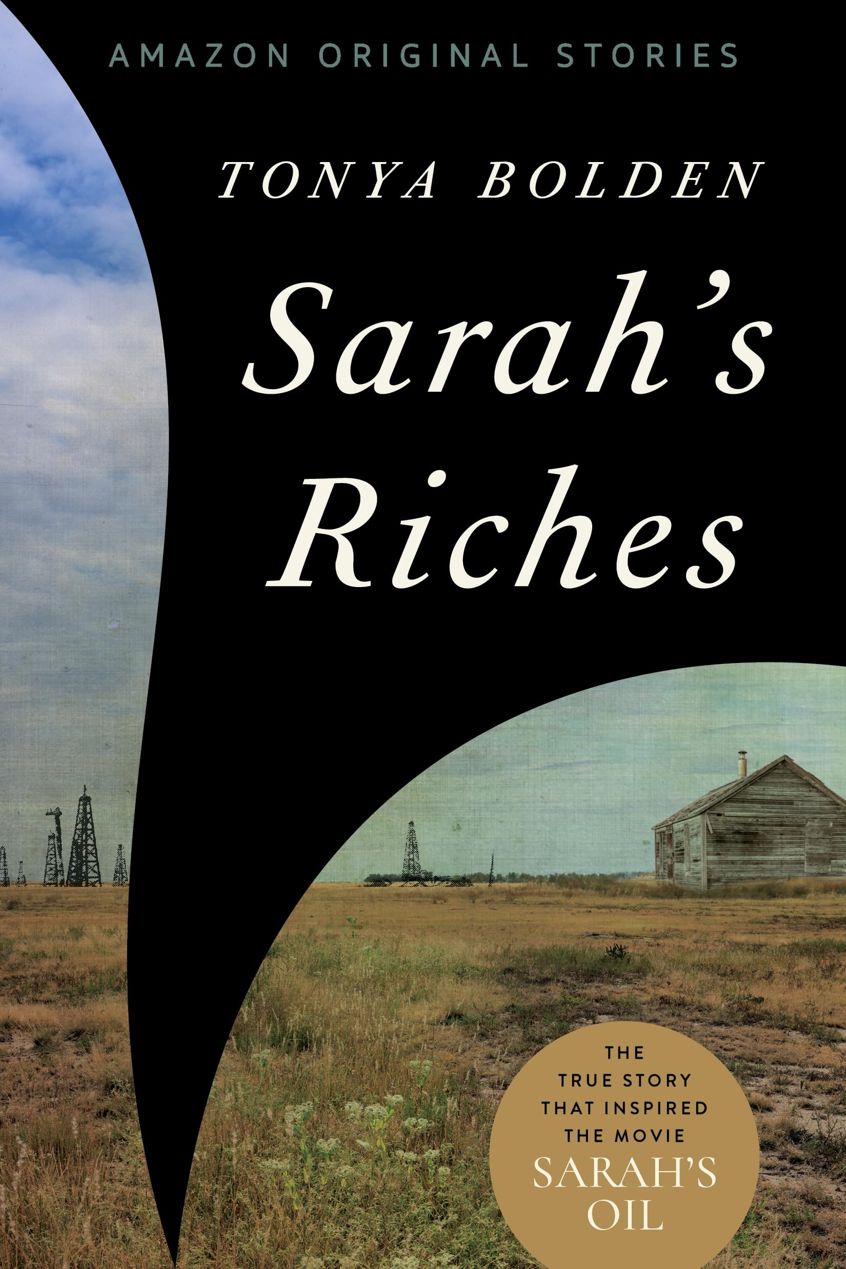 Sarah's Riches