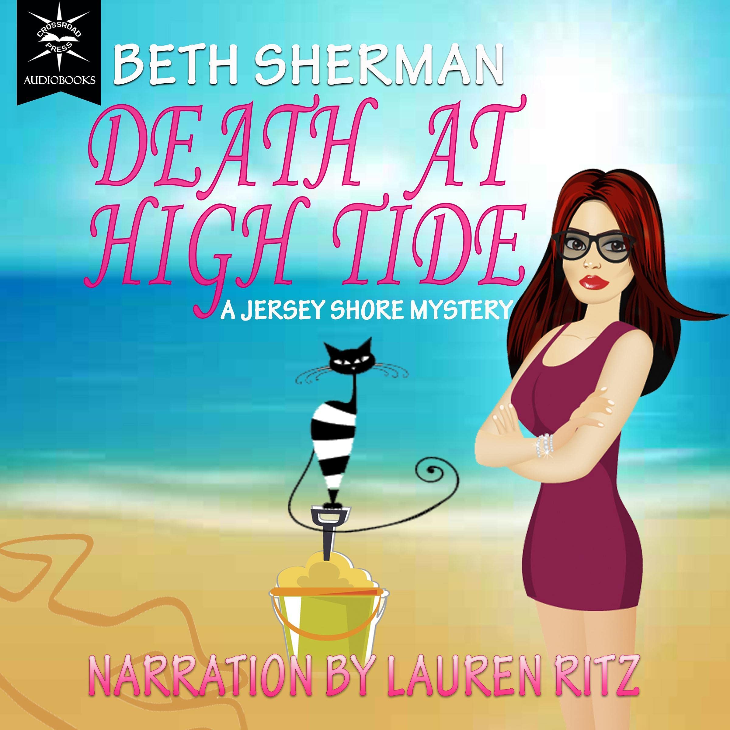 Death at High Tide