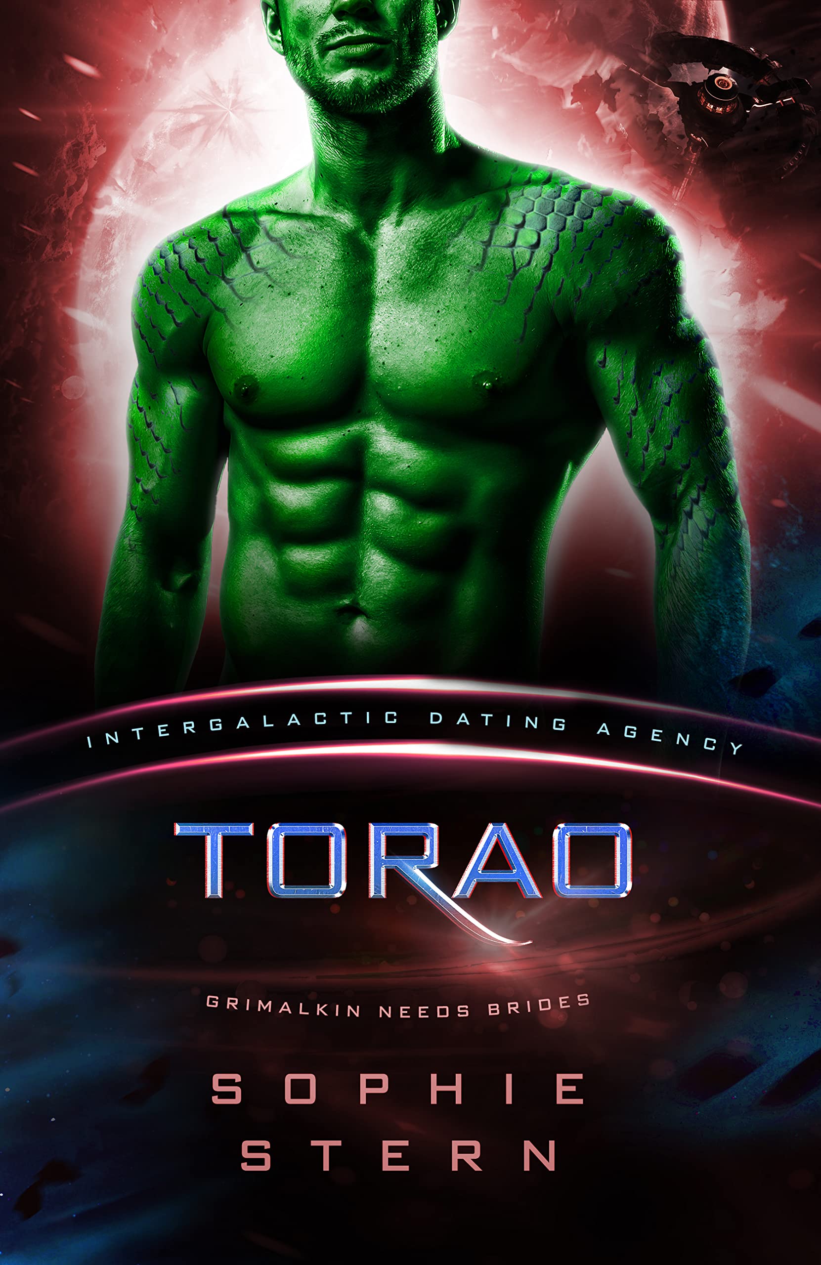Cover of Torao