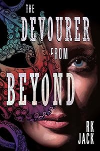 The Devourer From Beyond