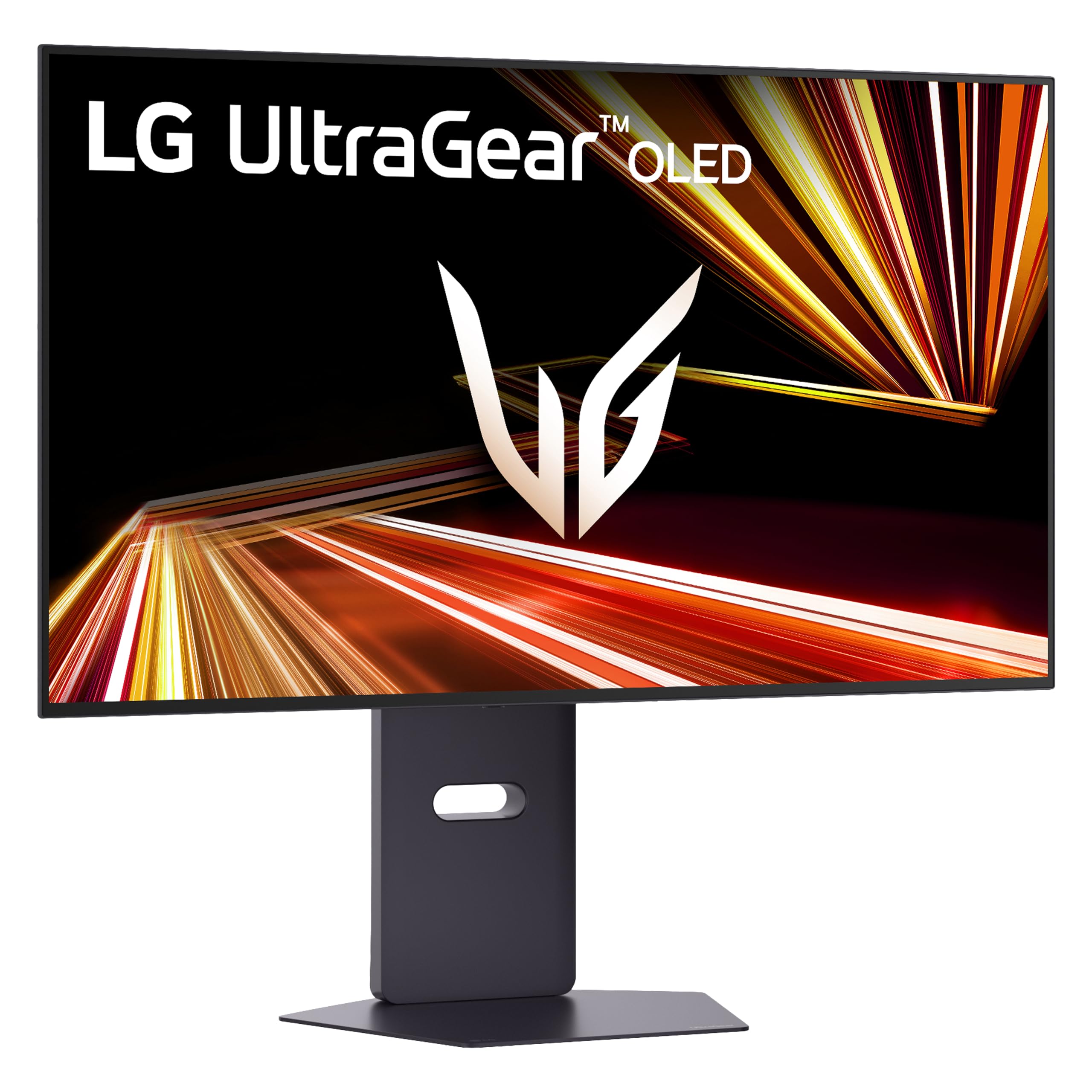 新品 LG UltraGear 32GX850A-B 31.5 有機EL 4K LG Ultragear 32” OLED Gaming Monitor 32GX850A Dual-Mode 4K UHD