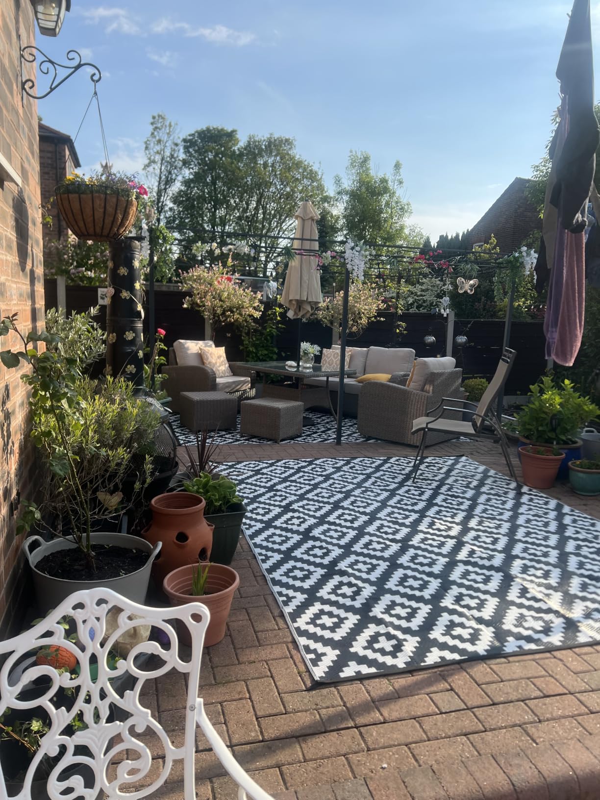 Customer photo