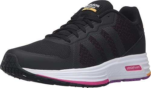 Adidas cloudfoam flyer womens Clearance
