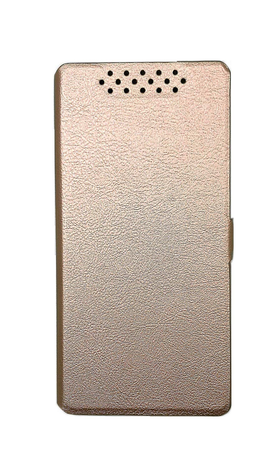 Custodia In TPU Silicone Con Portafoglio In Pelle Per Oppo Realme 5 / 5S / 5i (RMX2030) - Copertina Protettiva Con Design Elegante