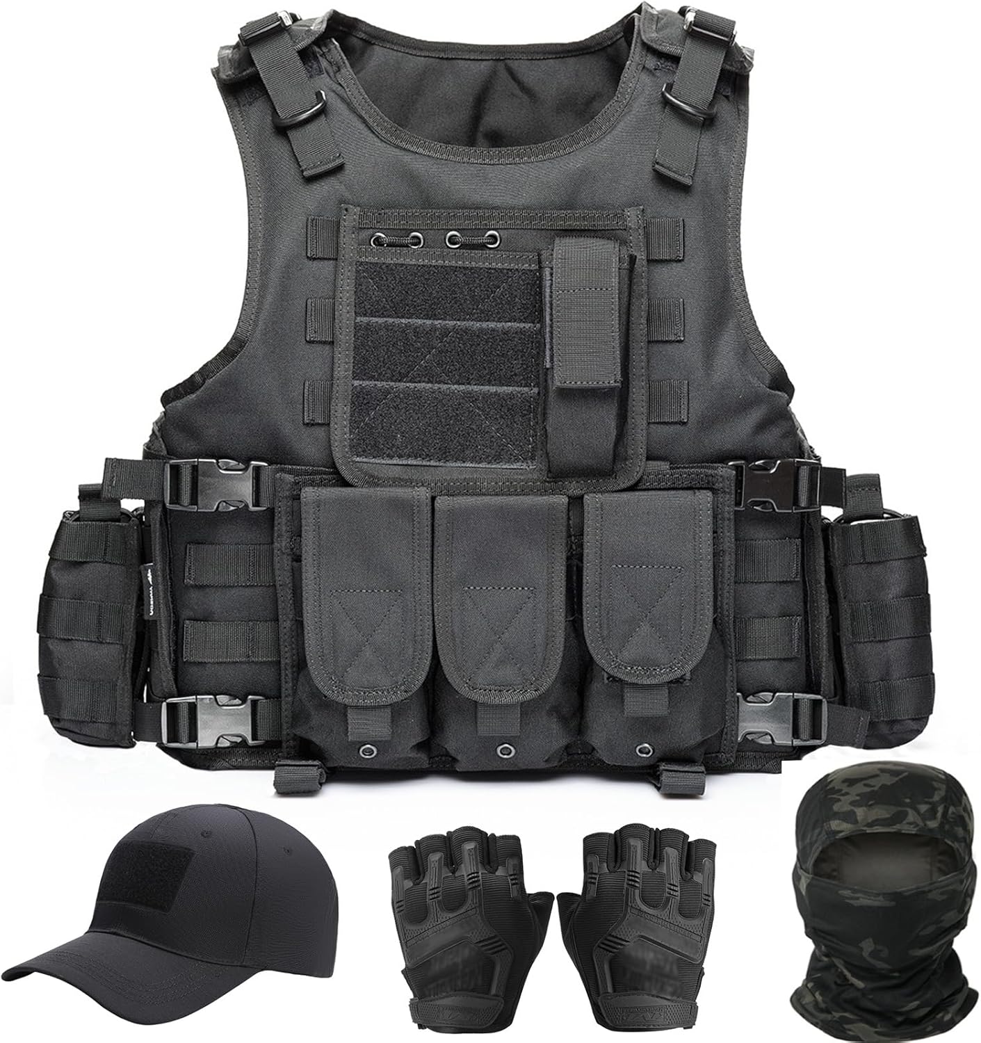 Tactical Vest for Men
