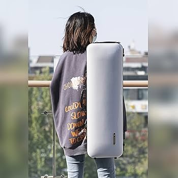 Tortajada Music バイオリンケース グラスファイバー 弦楽器