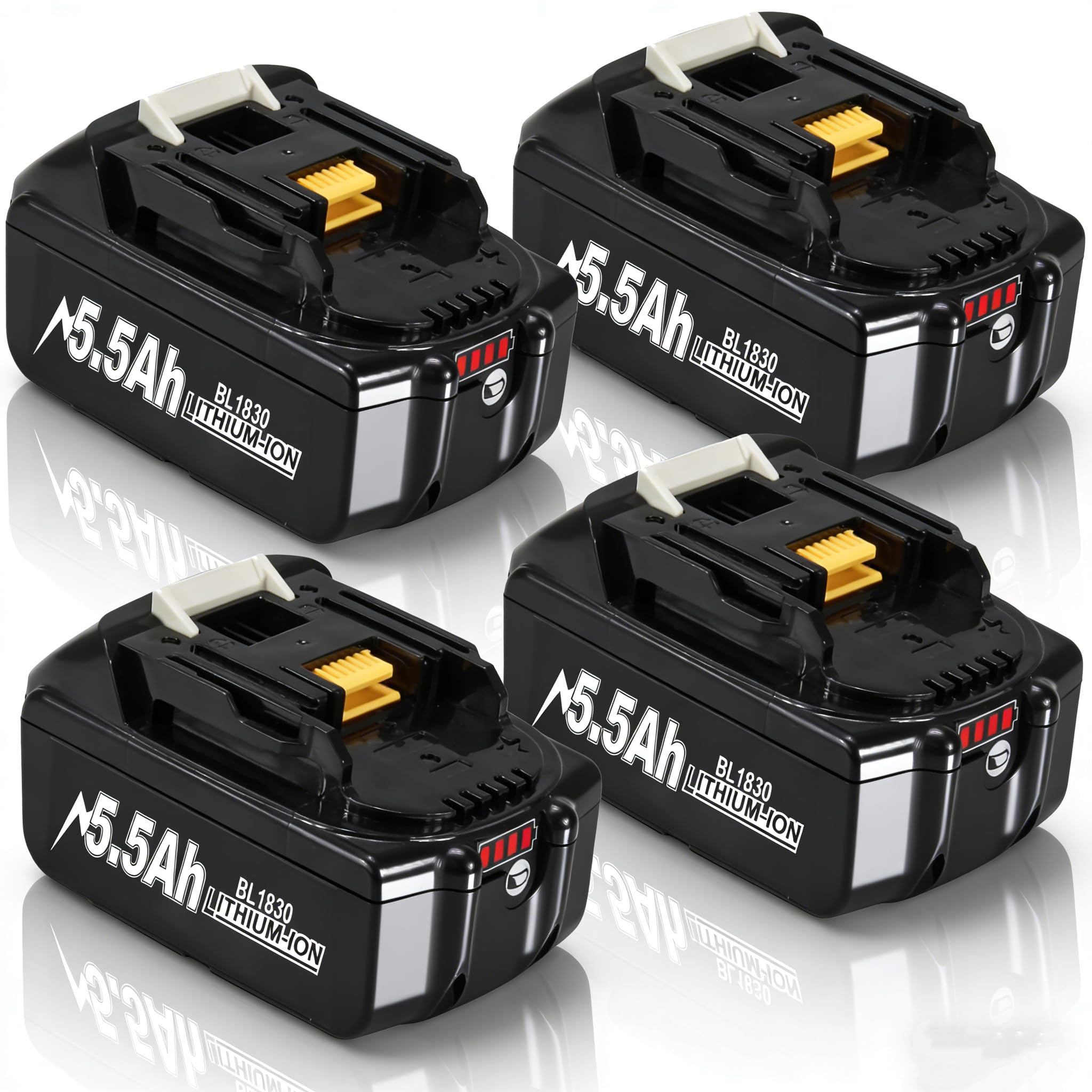 2 Stück 3500mAh LBXR20 Ersatzakku für Black und Decker 18V/20V Max 3.5Ah Li-Ion Akku LB20 LBX20 LST220 LBXR2020-OPE LBXR20B-2 LB2X4020 BL2018 Gartengeräte und Haushaltsgeräte