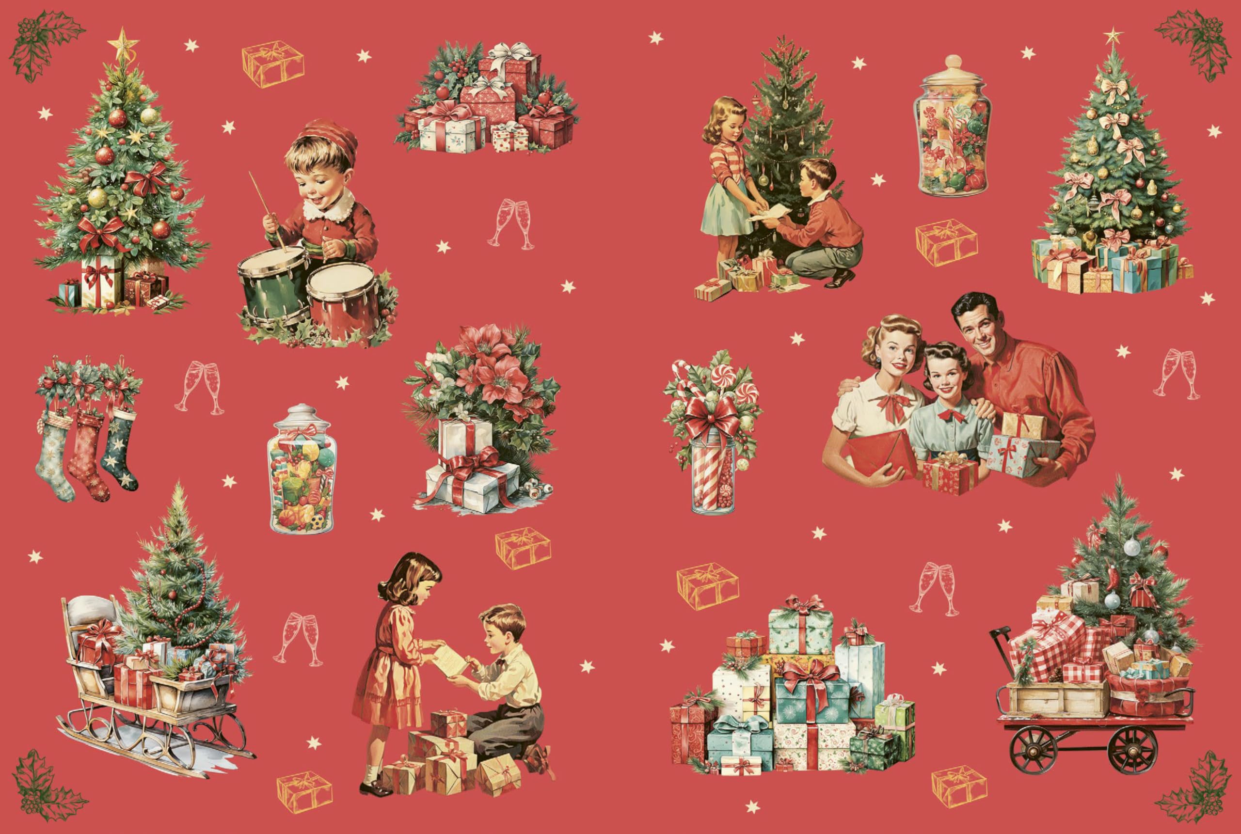 Stickertopium: Enchanted Christmas 4