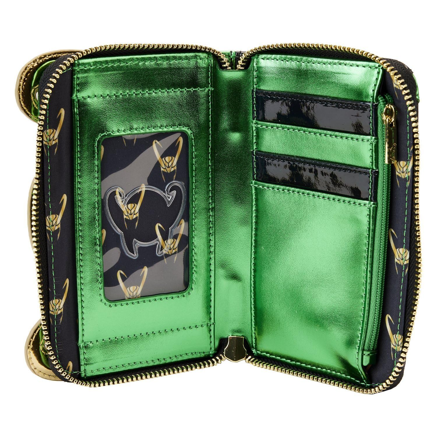 Loungefly ラウンジフライ Marvel ハンドバッグ マーベル ロキ Amazon.co.jp: Loungefly Marvel マーベル ラウンジフライ Mini