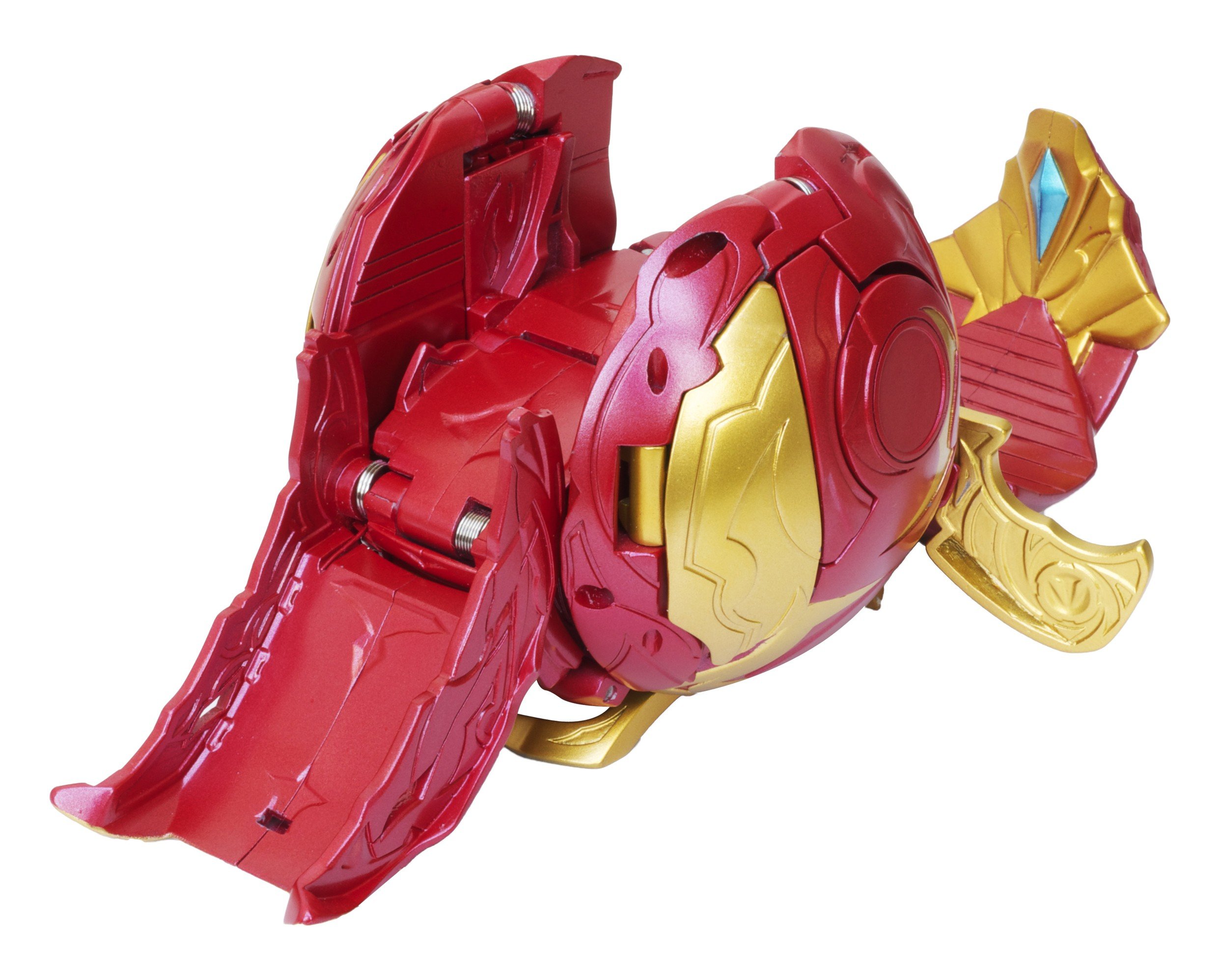 Amazon.com: Sega BTA-15 Deka Bakugan Bakutech - Figura Super Amazon.com: Sega BTA-15 Deka Bakugan Bakutech - Figura Super