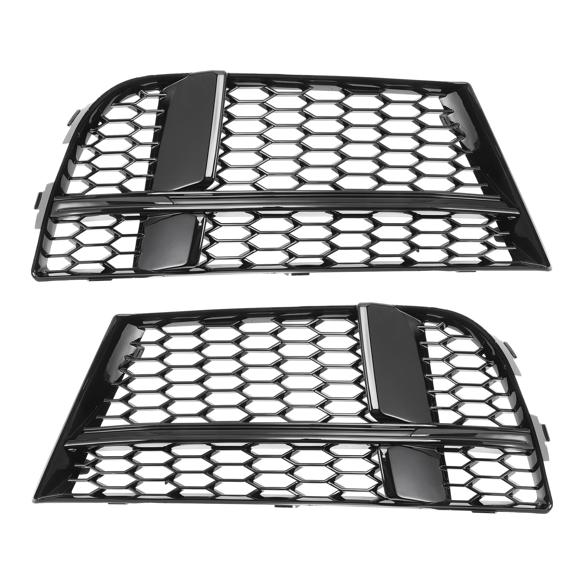 ACROPIX Fog Light Grill 