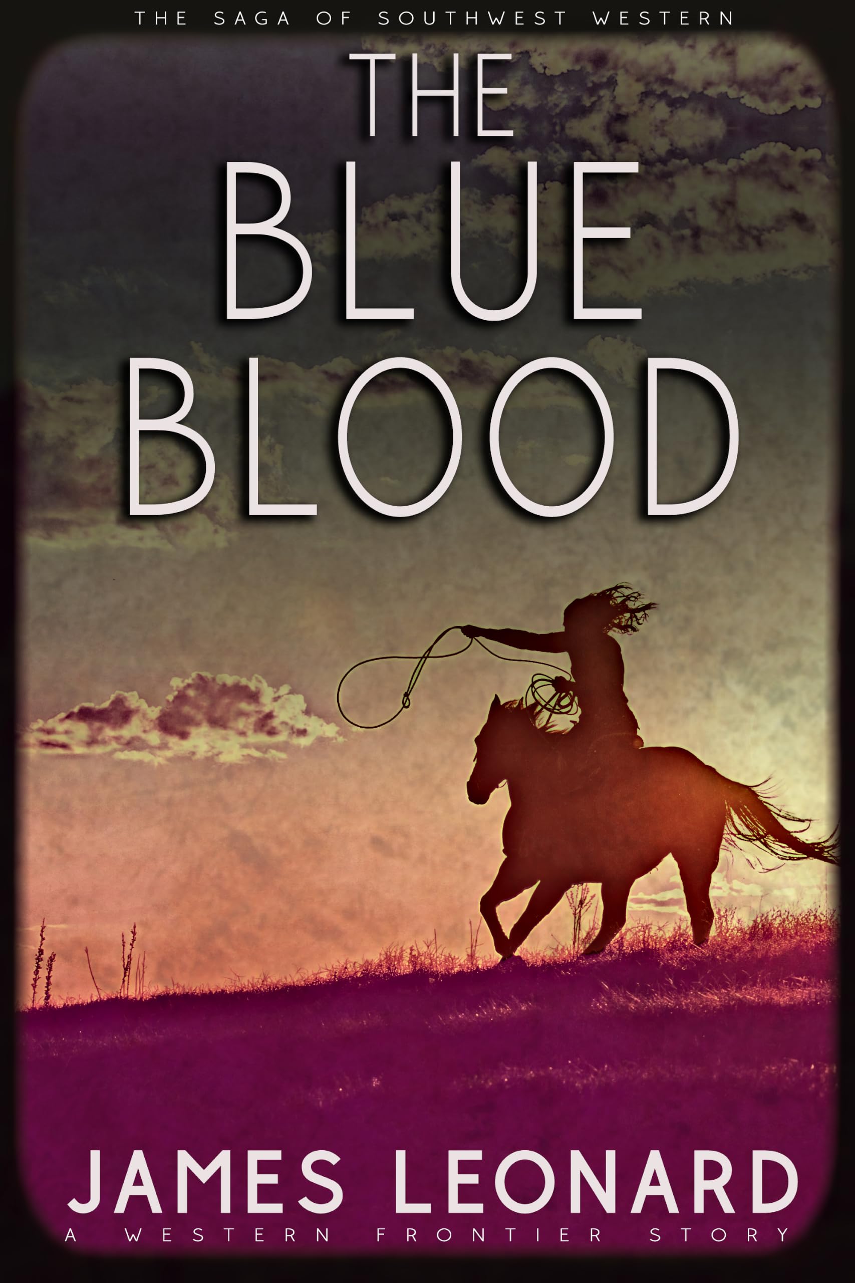 The Blue Blood
