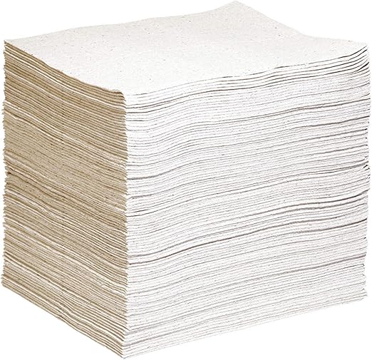 SpillTech Universal Maximizer Pads 15" x 19", Pack of 100 (GPC100S)