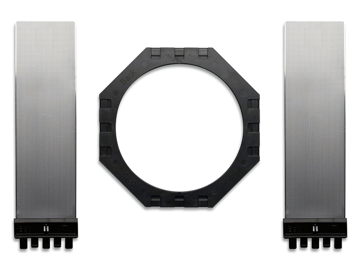 Russound SBC50 SbC50 RoughIn Bracket for 5.25Inch InCeiling Speakers Amazon.in Electronics