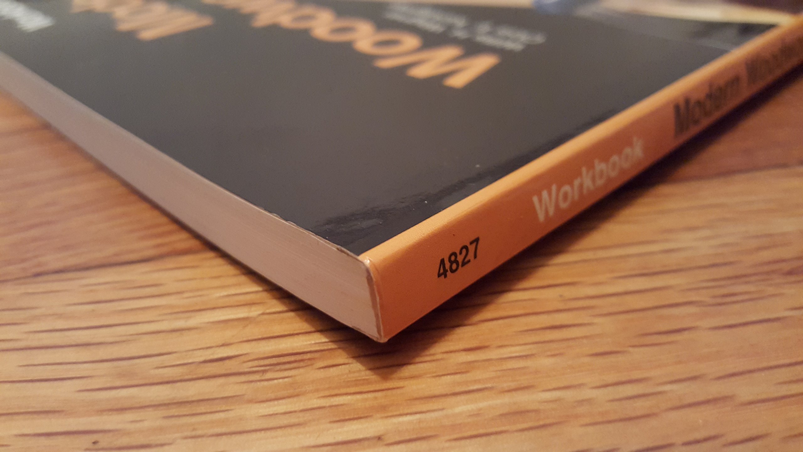 Modern Woodworking: Tools, Materials, and Processes