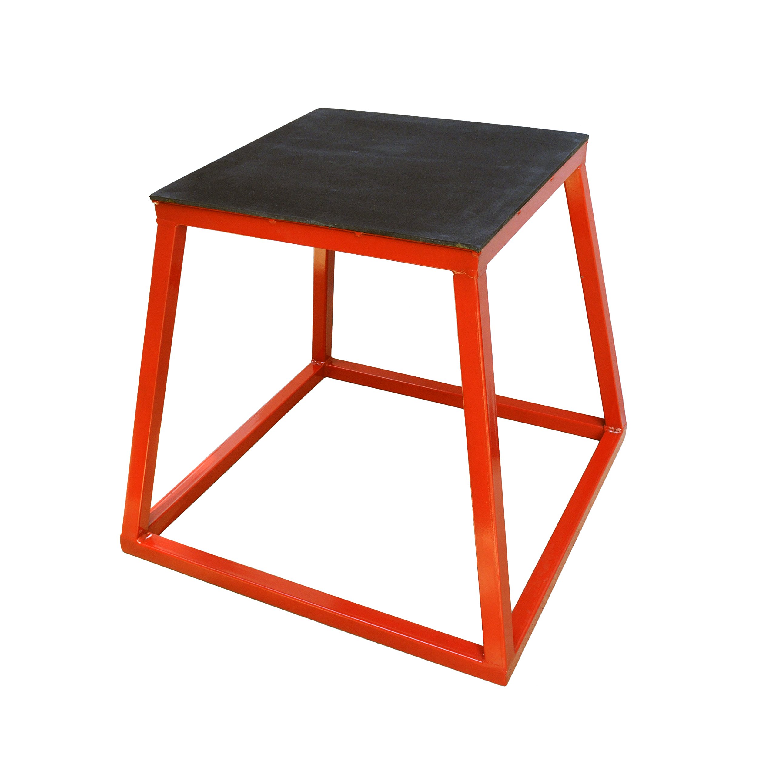 Ader Plyometric Platform Box Set- 12