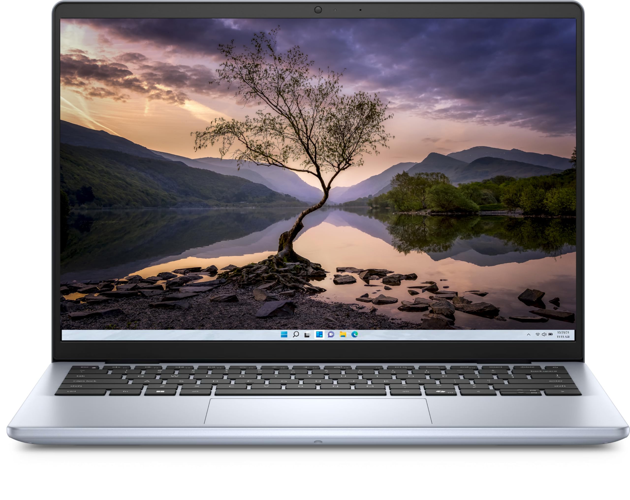 【難あり】DELL 13inch Windows11 Professional DELL 14 (2025) Intel Core i3 13th Gen 1305U - (8 GB/512 GB SSD