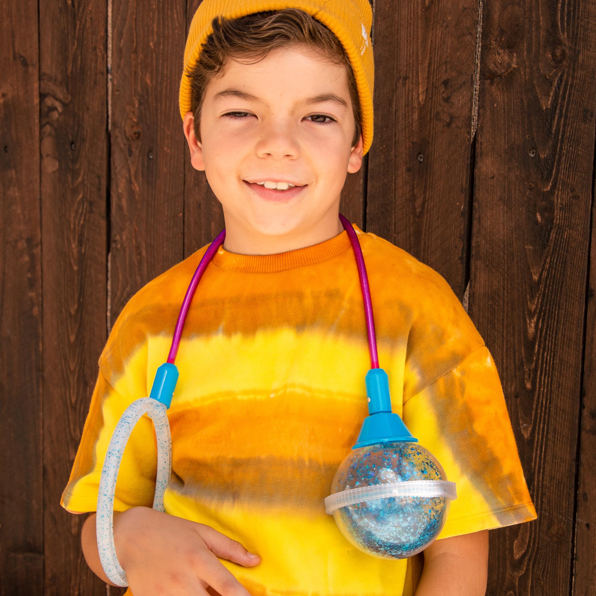 KESS Ice Hopper (Colors Will Vary) - Image 6