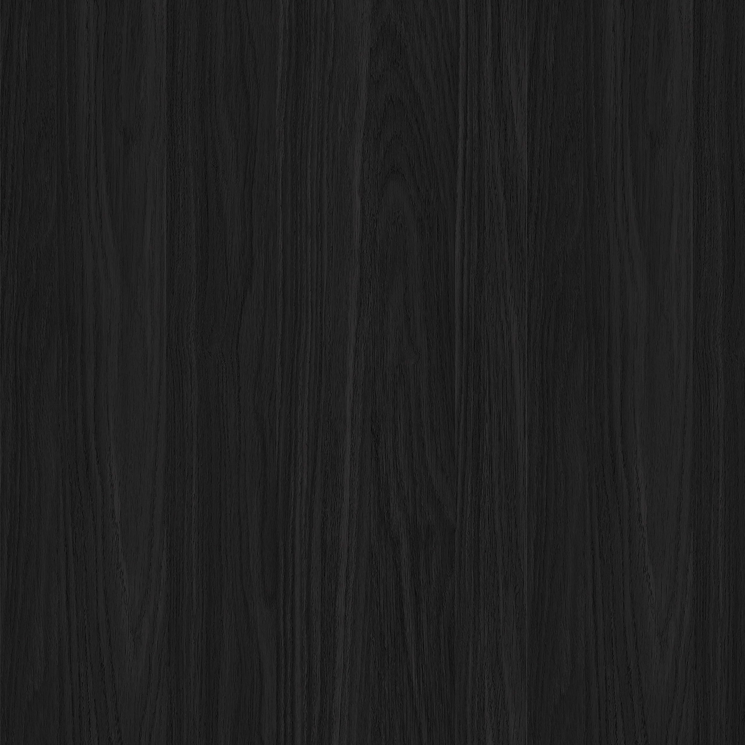 Skraut Home | Sideboard, Highboard | Kommode, Komodenschrank | 200x75x35cm | 4 Türen | Elektrokamin. Maße | Moderner Stil | Schwarz