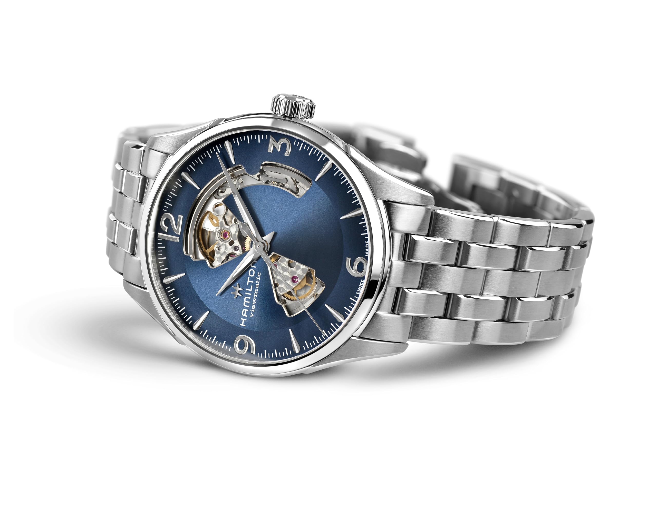 Orologio Uomo - Hamilton H32705141