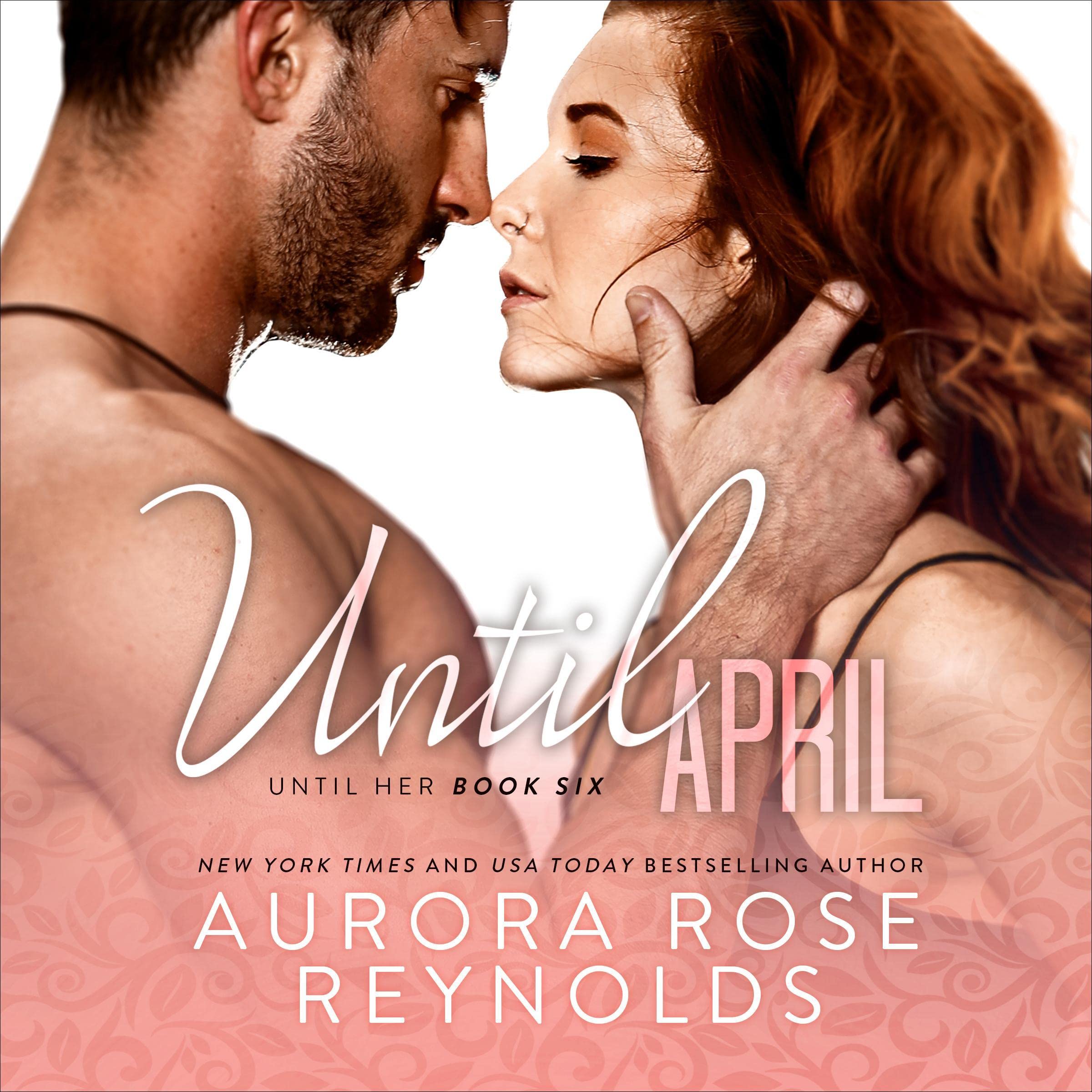 Cover art for Until April