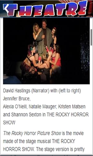 Theatre - Thumbnail 4
