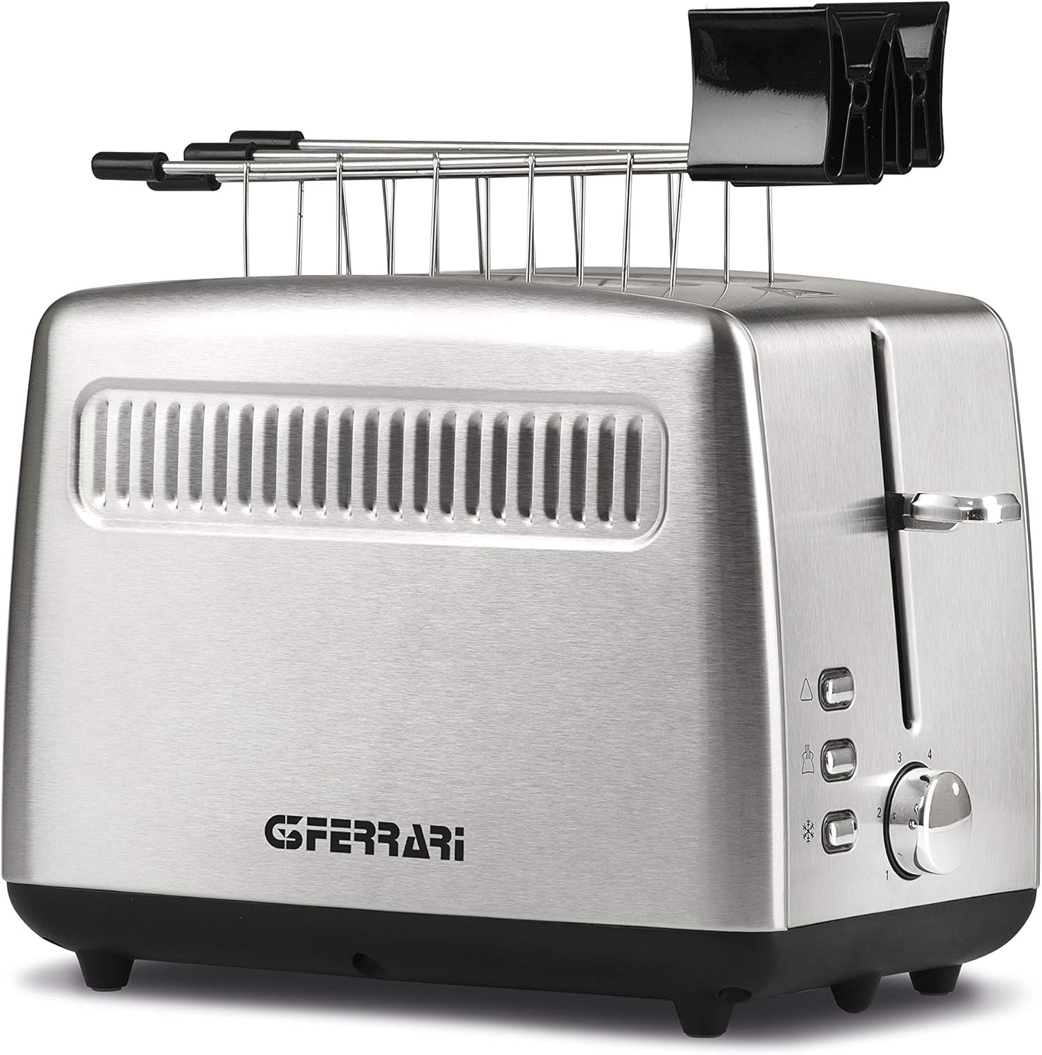 Tostapane G3 Ferrari G10064 TOASTER Amazon.co.uk Home & Kitchen
