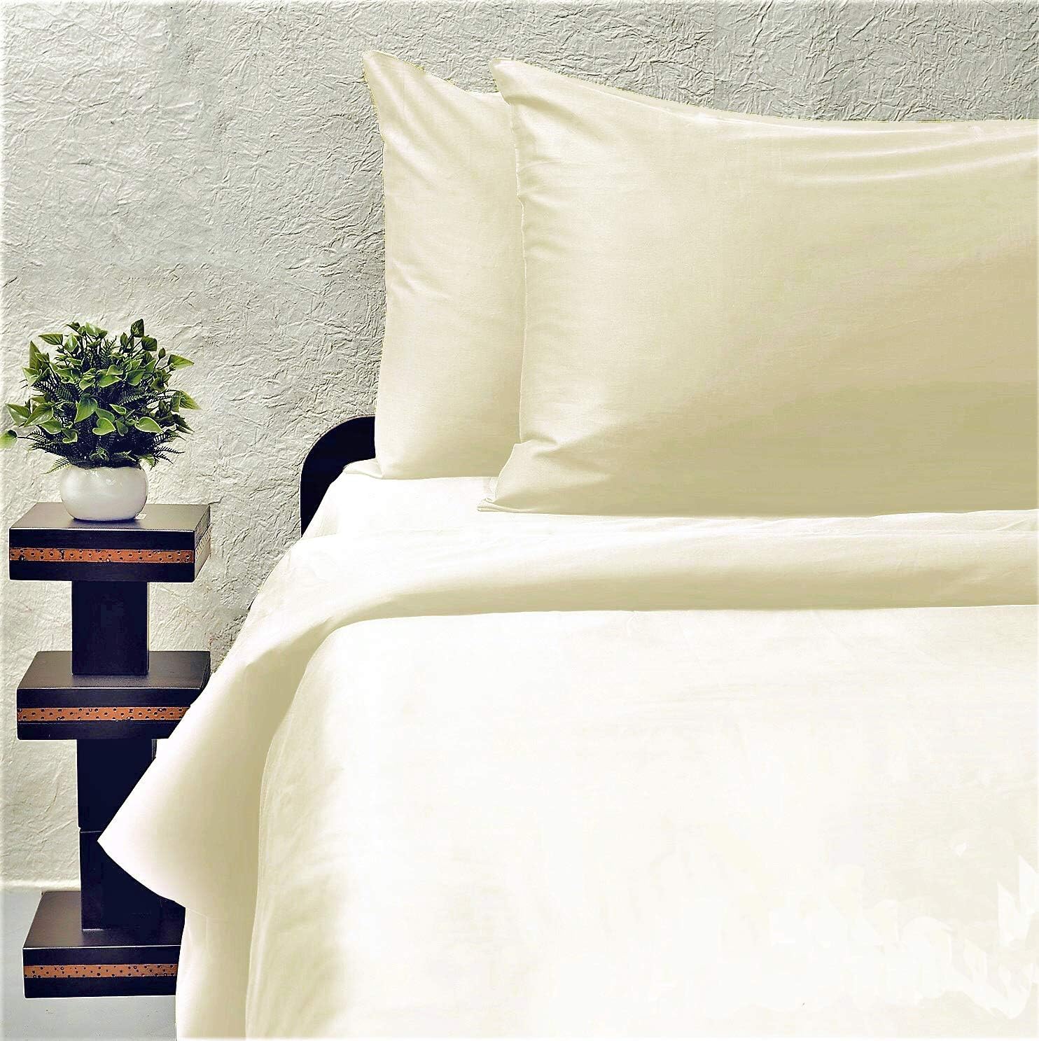 Organic Cotton Duvet Cover Queen Full Duvet Cover