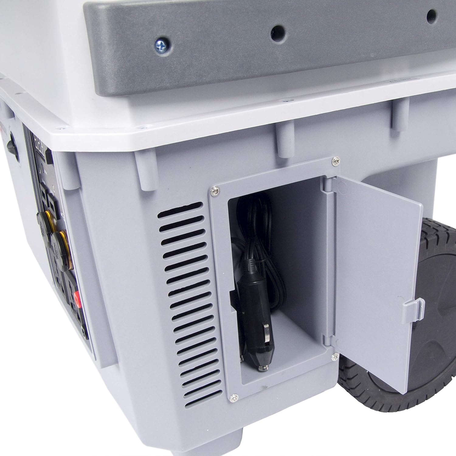 Wagan EL2546 Solar e Cube 1500