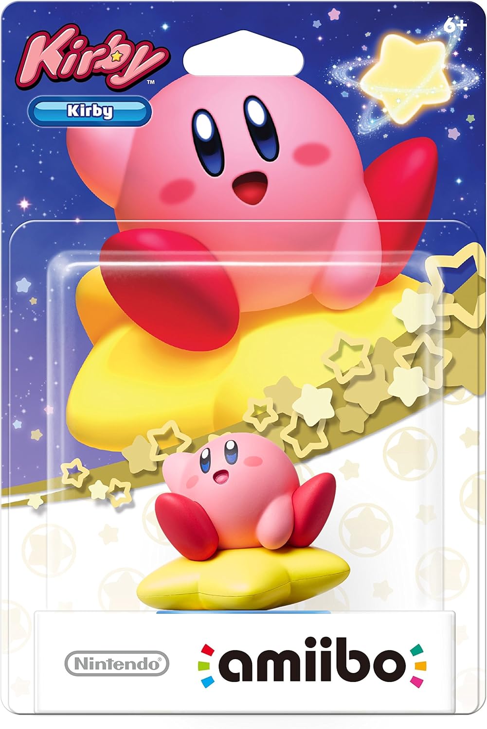 Kirby amiibo amazon Clearance