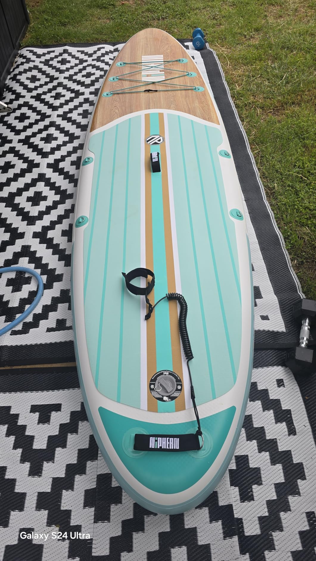 Legit board.