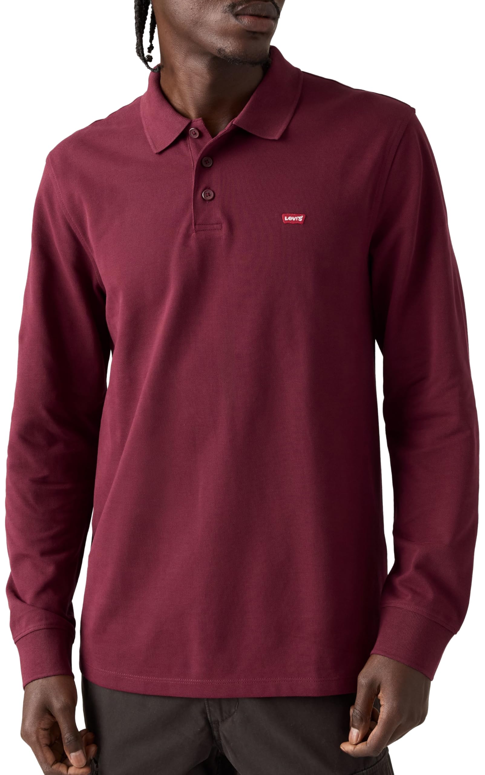 LS Hm (1 Unidad · 0012D