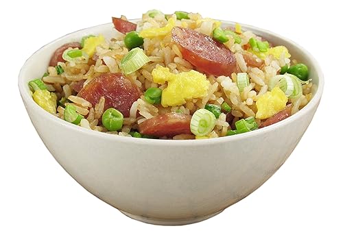 Miniatura 2 de Salchicha de pollo curado estilo chino (Lap Xuong Mai Quoi Chicken) (sin MSG) - Fabricado en Estados Unidos