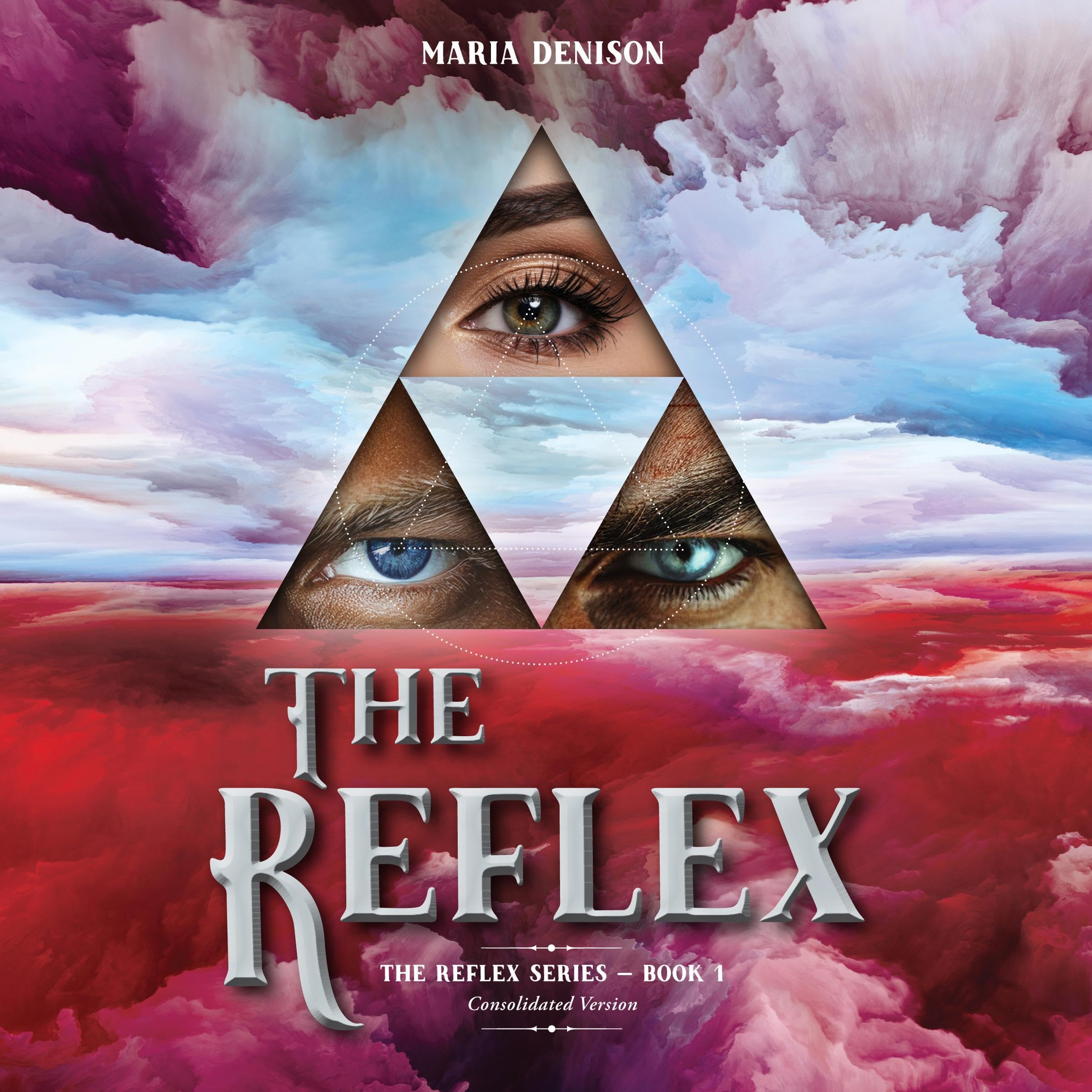 Cover art for The Reflex: Consolidated Version