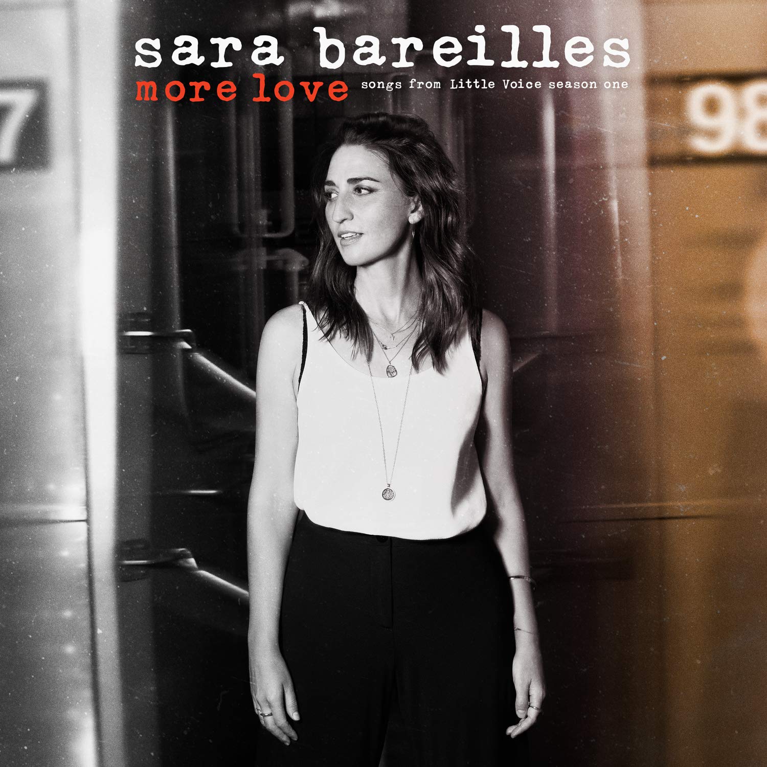 More Love - Songs From Little Voice Season One