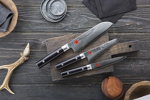 Miniatura 6 de Kasumi 8802410inch cuchillo de chef