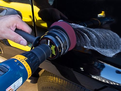 Miniatura 8 de Meguiars G10307 ScratchX eliminador de rayones 7 onzas