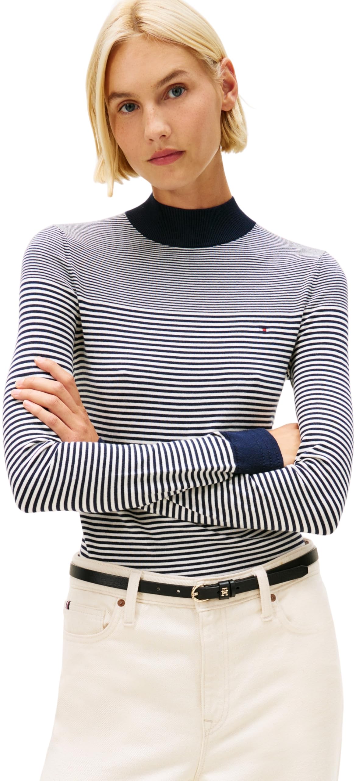 Mode von Calvin Klein & Tommy Hilfiger