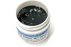 33MS Military Spec Ultimate Barrel Nut Grease - 1oz/28 grams