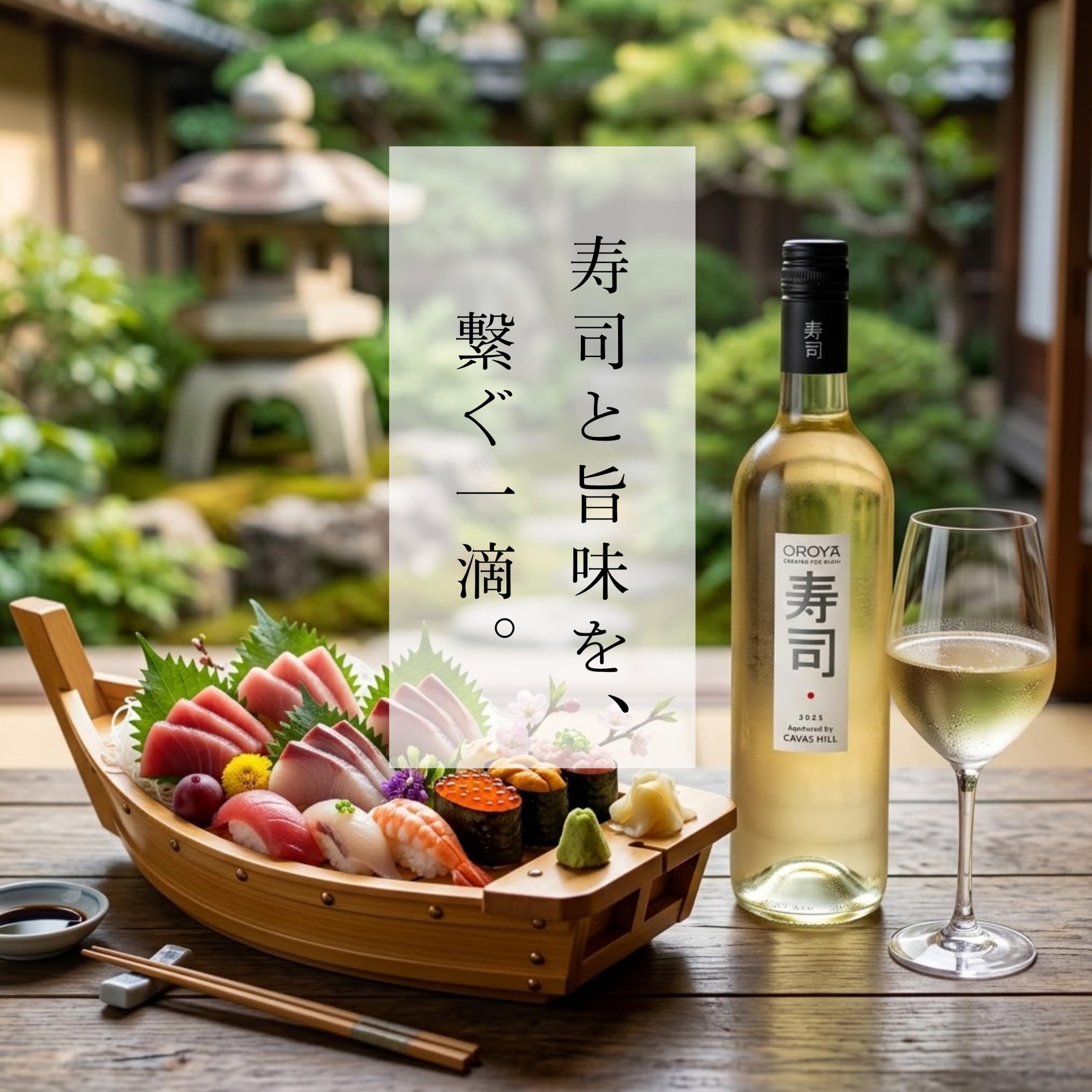 6本セット OROYA 寿司ワイン 2023 750ml 6本セット Amazon.co.jp: OROYA オロヤ 寿司ワイン [ NV 白ワイン 中辛口