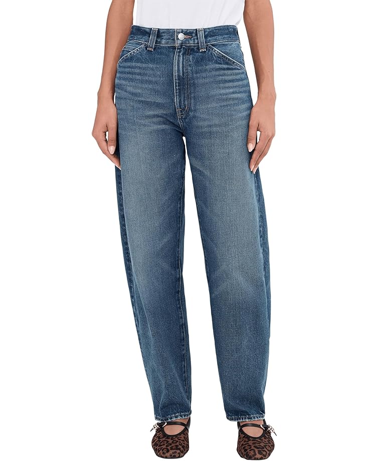 Madewell Balloon Jean In Greendale Wash - Main View