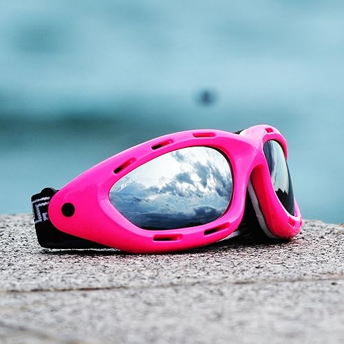 Miniatura 2 de Jettribe - Gafas flotantes clásicas blancas para deportes acuáticos